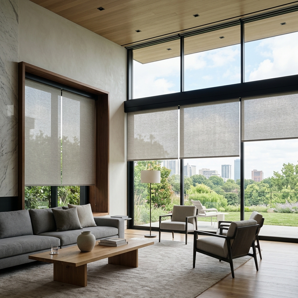 Roller Shades