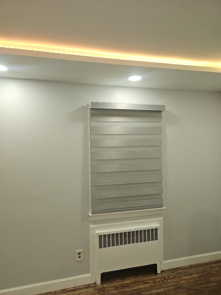 Precision Window Treatments