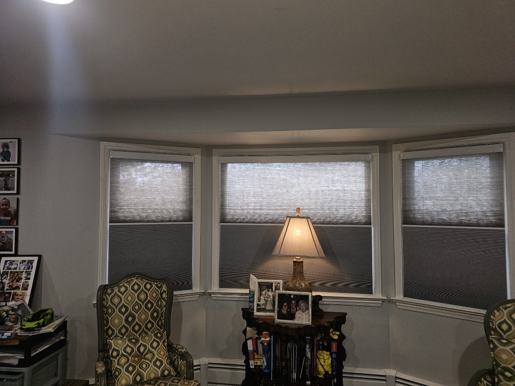 Precision Window Installations