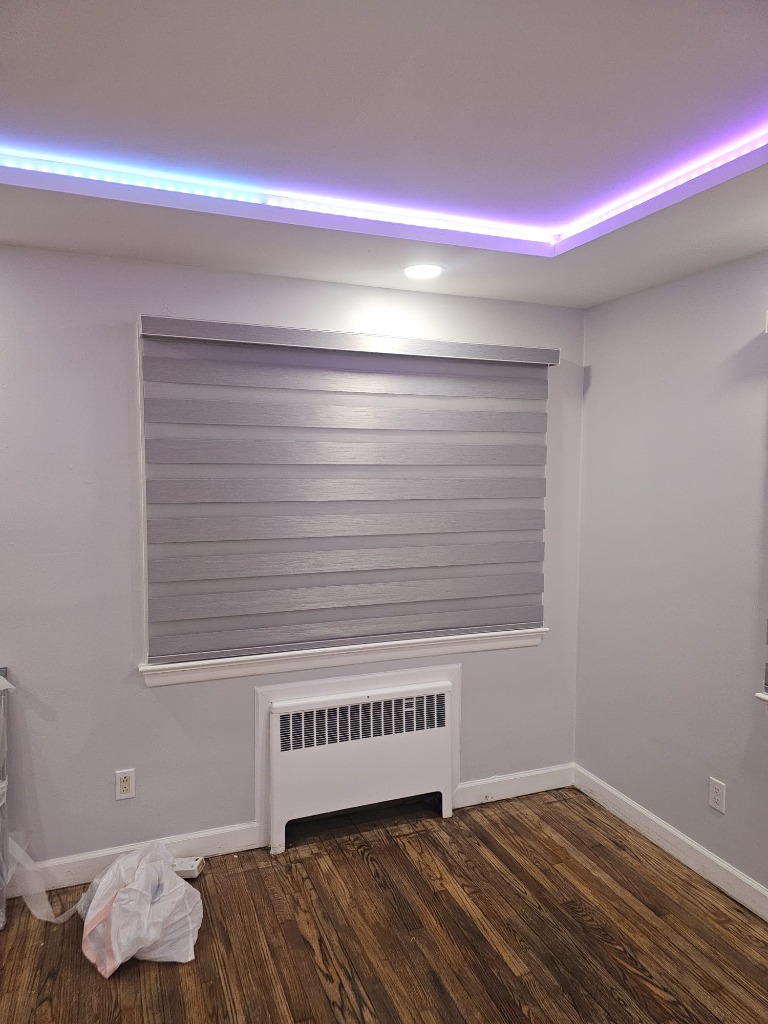 Modern Shading